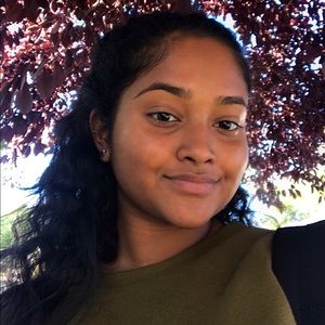 Meet your Posher, Shaaruha